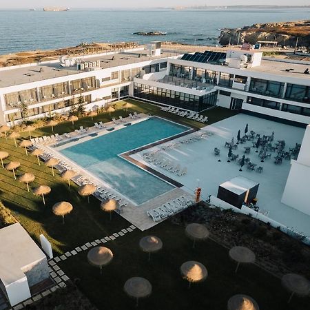 Porto Covo Praia Hotel & Spa Εξωτερικό φωτογραφία