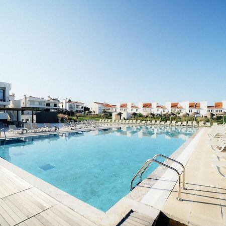 Porto Covo Praia Hotel & Spa Εξωτερικό φωτογραφία
