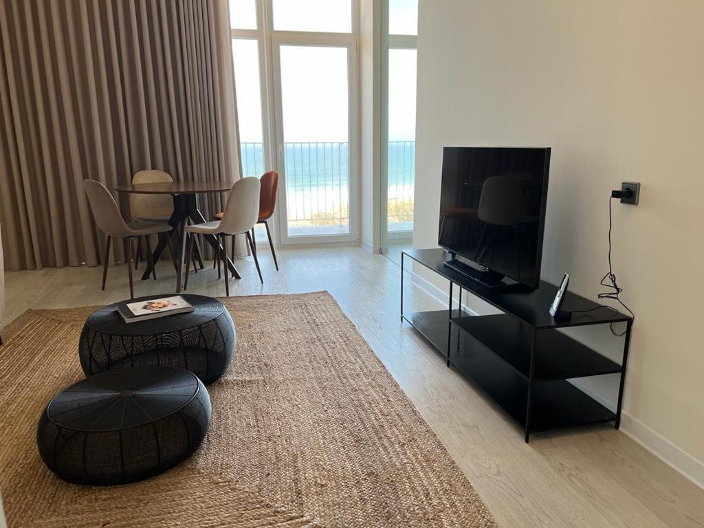 Porto Covo Praia Hotel & Spa Εξωτερικό φωτογραφία