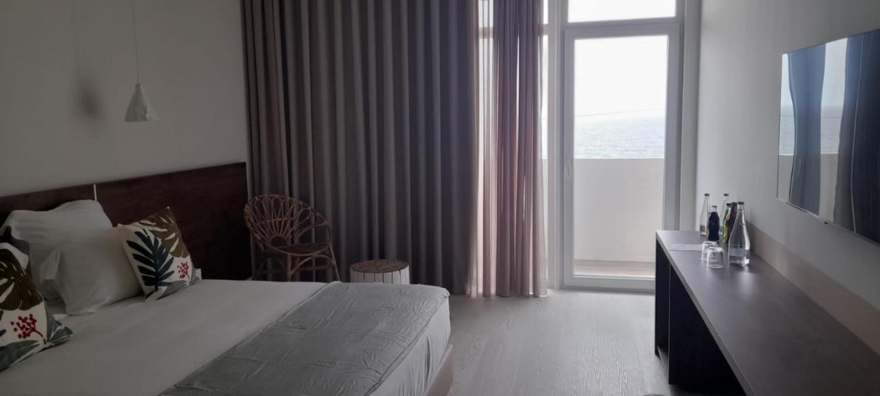 Porto Covo Praia Hotel & Spa Εξωτερικό φωτογραφία