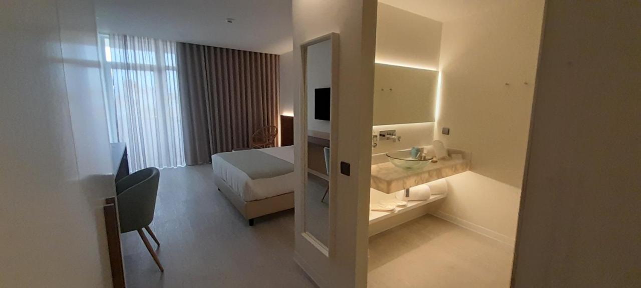 Porto Covo Praia Hotel & Spa Εξωτερικό φωτογραφία