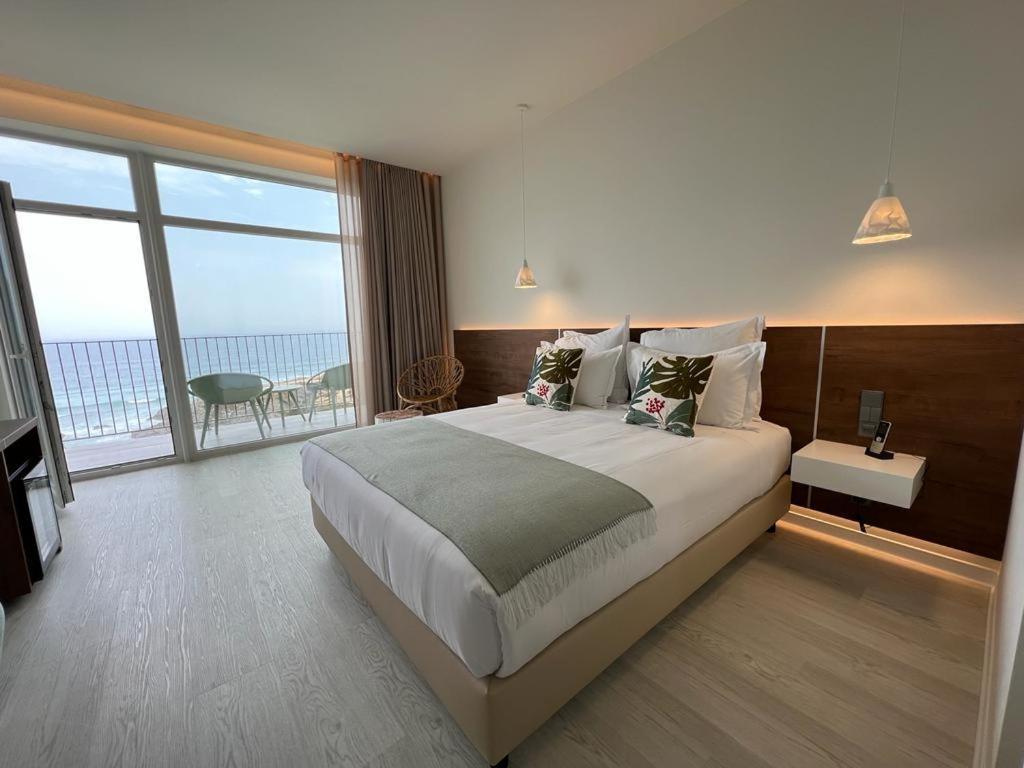 Porto Covo Praia Hotel & Spa Εξωτερικό φωτογραφία