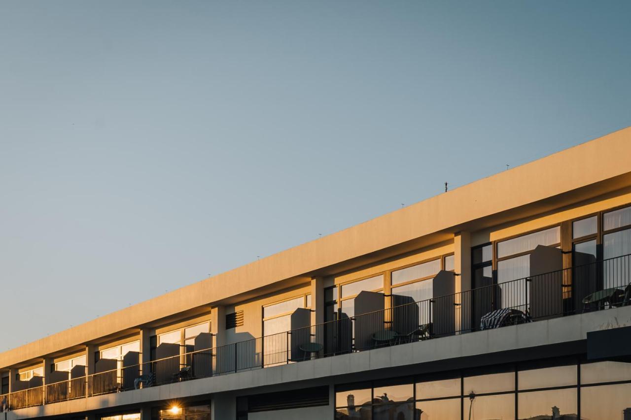 Porto Covo Praia Hotel & Spa Εξωτερικό φωτογραφία