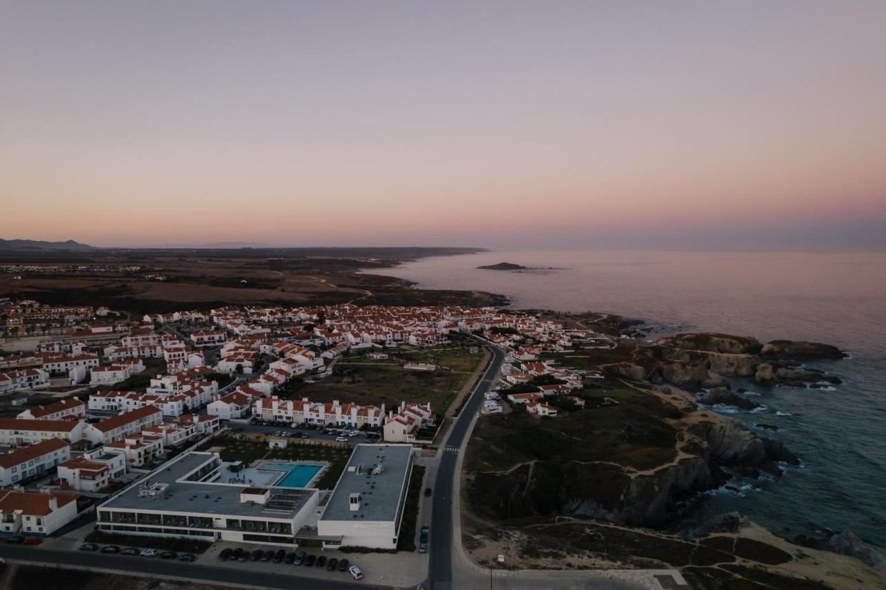 Porto Covo Praia Hotel & Spa Εξωτερικό φωτογραφία