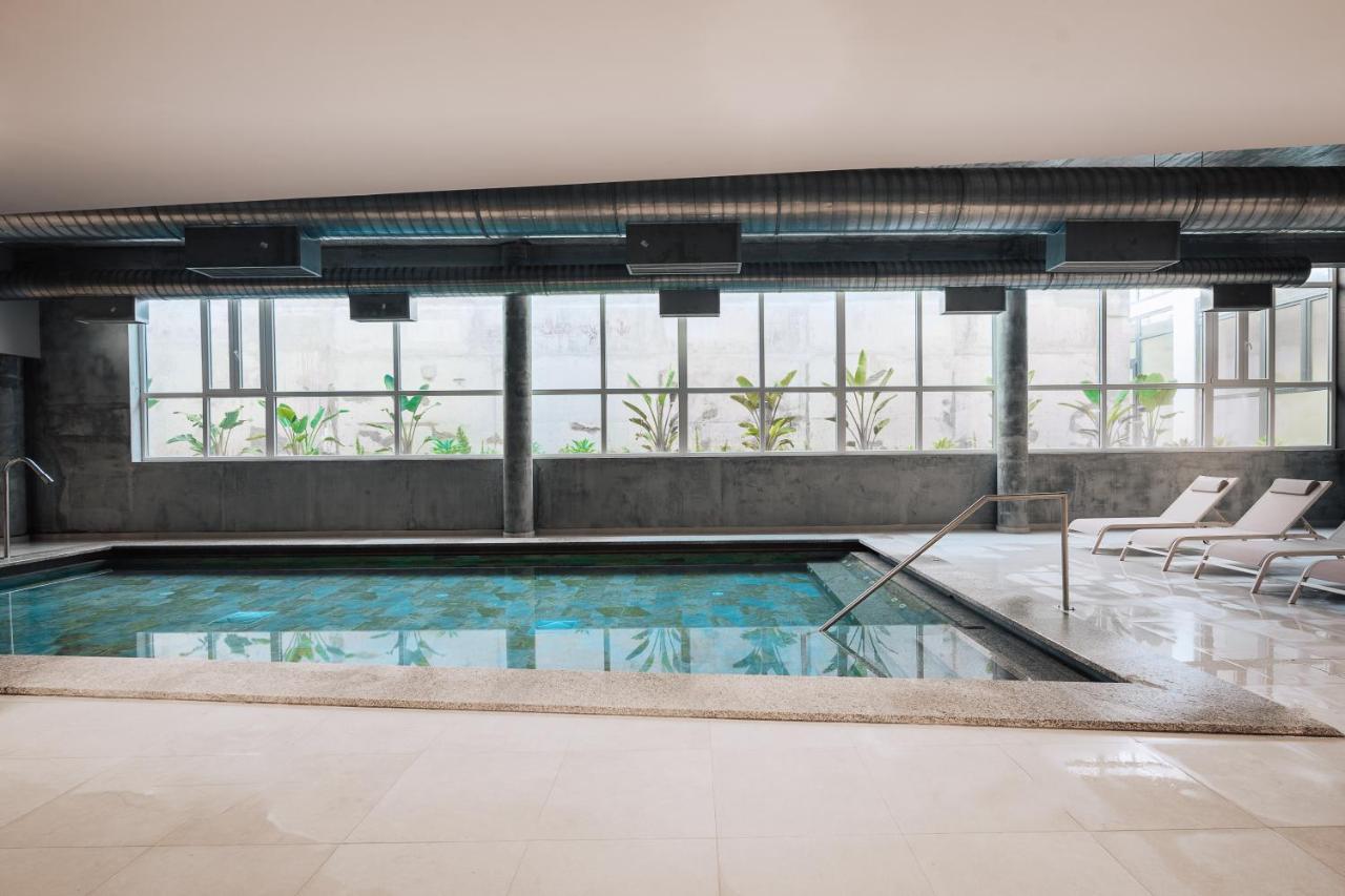 Porto Covo Praia Hotel & Spa Εξωτερικό φωτογραφία
