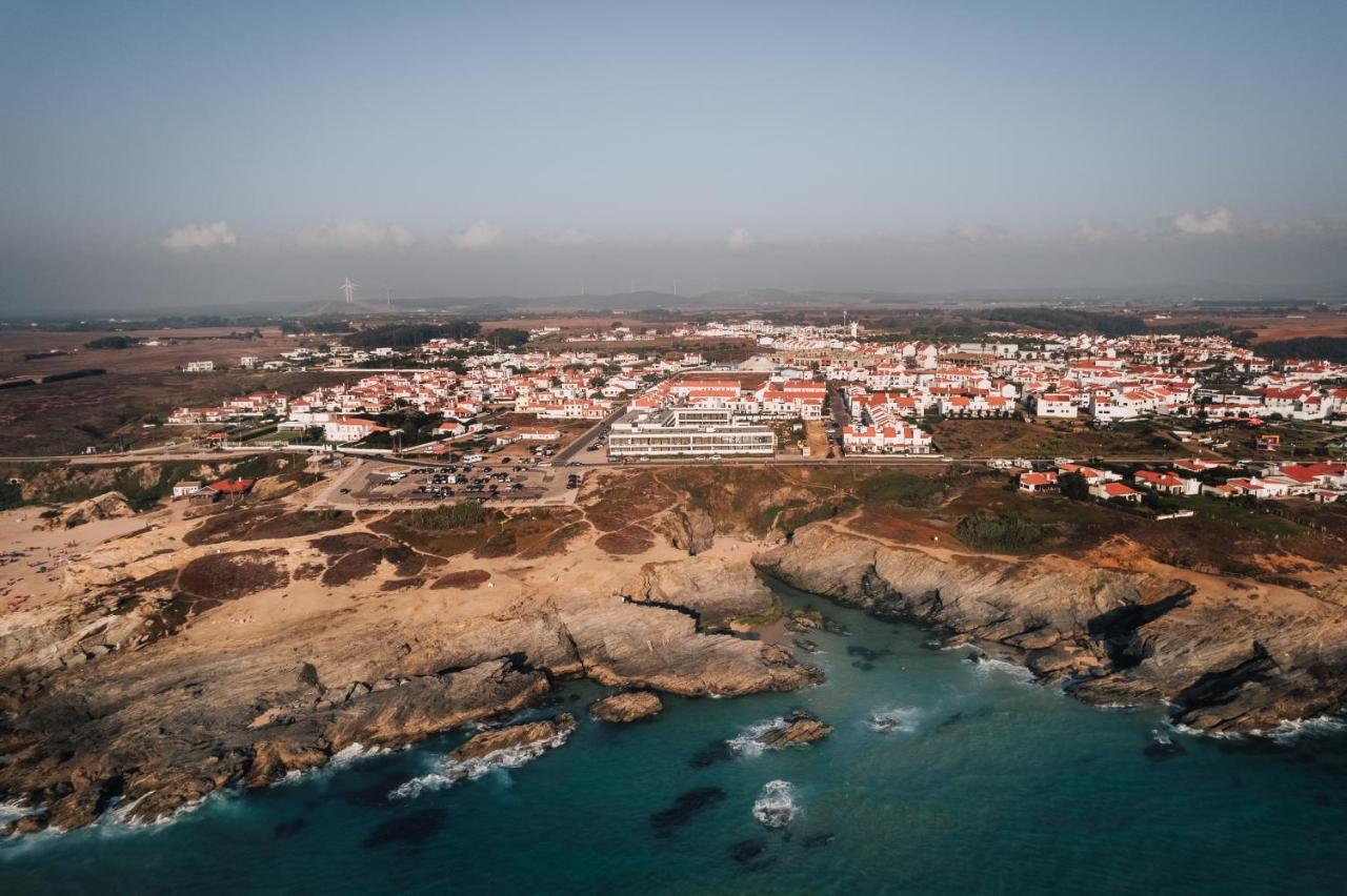 Porto Covo Praia Hotel & Spa Εξωτερικό φωτογραφία