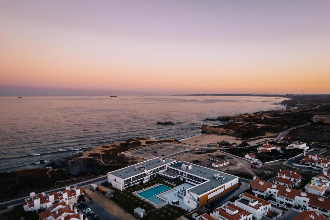 Porto Covo Praia Hotel & Spa Εξωτερικό φωτογραφία