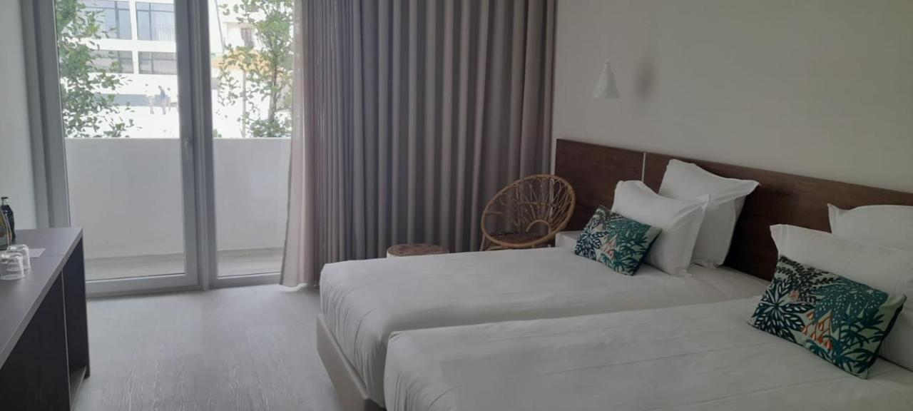Porto Covo Praia Hotel & Spa Εξωτερικό φωτογραφία
