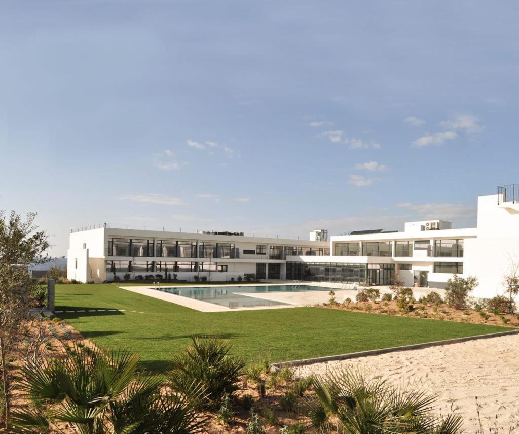 Porto Covo Praia Hotel & Spa Εξωτερικό φωτογραφία