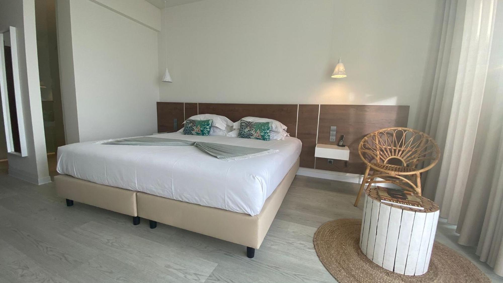 Porto Covo Praia Hotel & Spa Εξωτερικό φωτογραφία