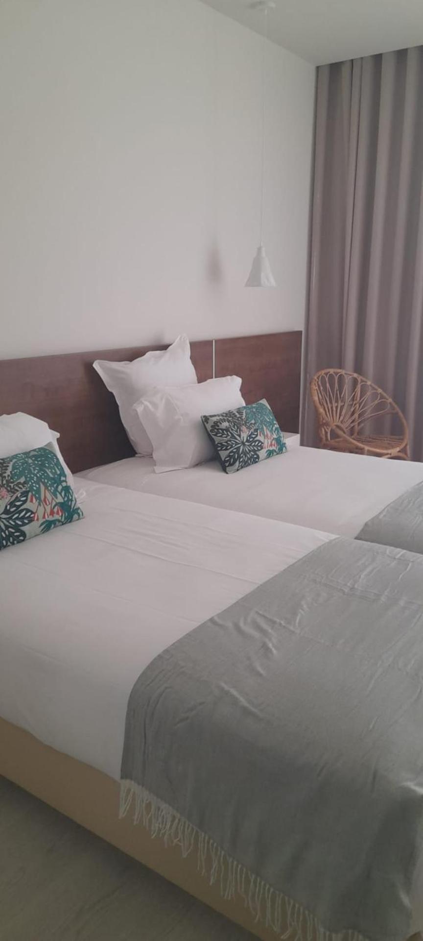 Porto Covo Praia Hotel & Spa Εξωτερικό φωτογραφία