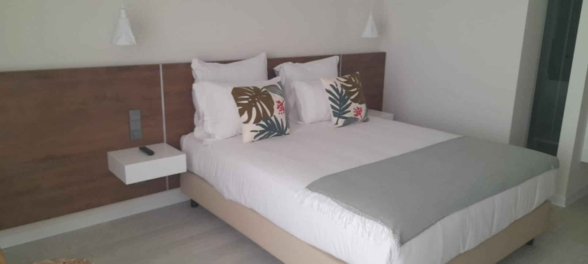 Porto Covo Praia Hotel & Spa Εξωτερικό φωτογραφία